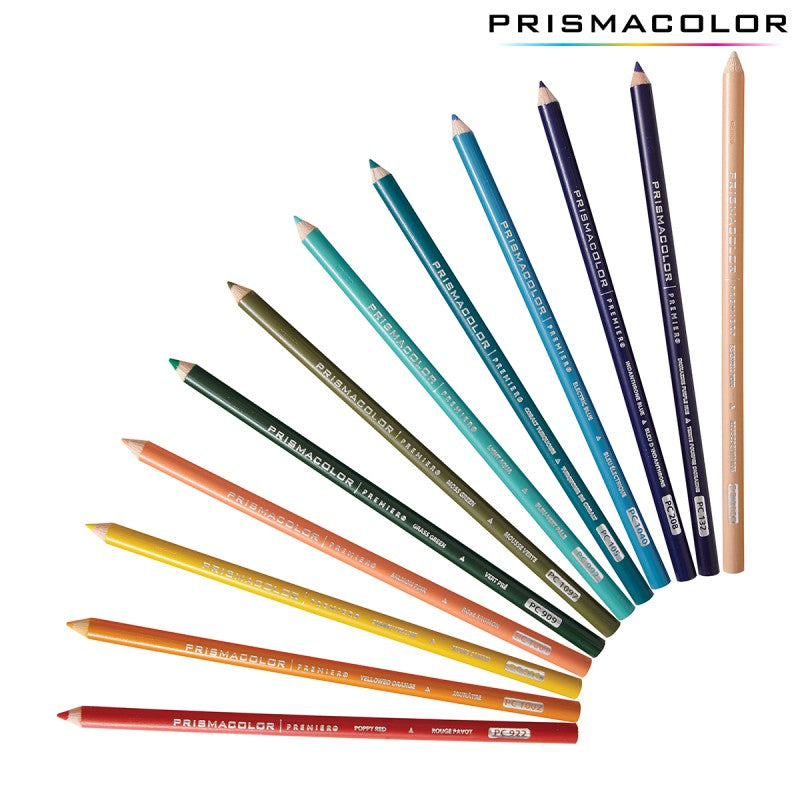Pen & Pencils