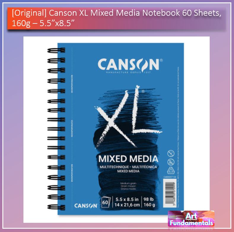 Sketchbooks & Surfaces | Premium Art Paper, Sketch Pads & Mixed Media