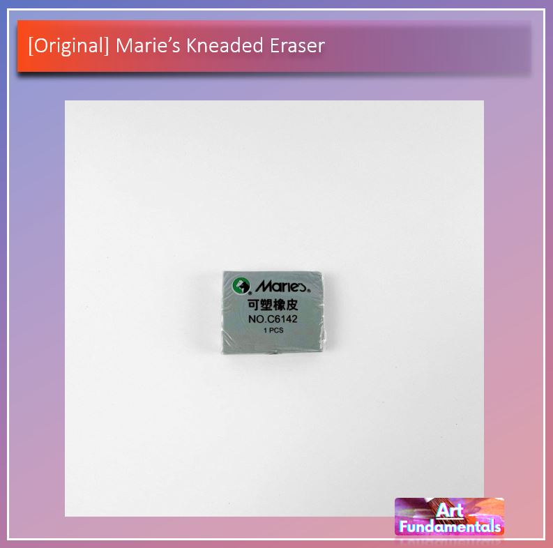 Marie's Kneaded Eraser, Php 24.00 @ 6 pieces and more