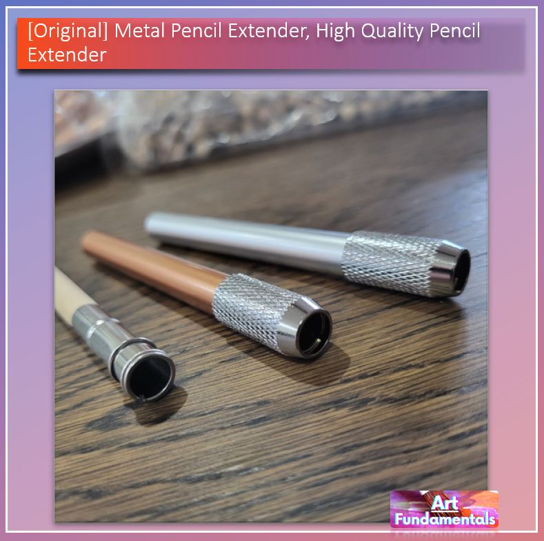 Metal Pencil Extender, High Quality Pencil Extender