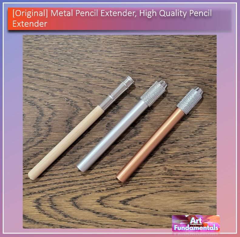 Metal Pencil Extender, High Quality Pencil Extender