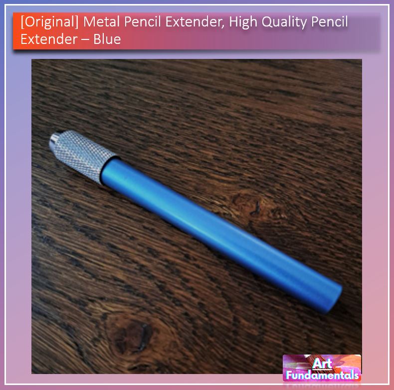 Metal Pencil Extender, High Quality Pencil Extender
