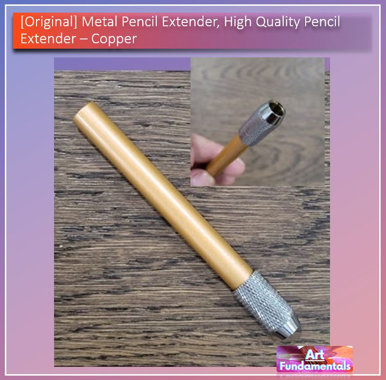 Metal Pencil Extender, High Quality Pencil Extender