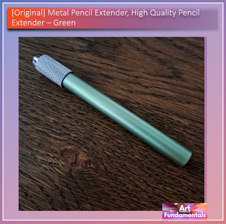 Metal Pencil Extender, High Quality Pencil Extender