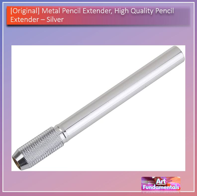 Metal Pencil Extender, High Quality Pencil Extender