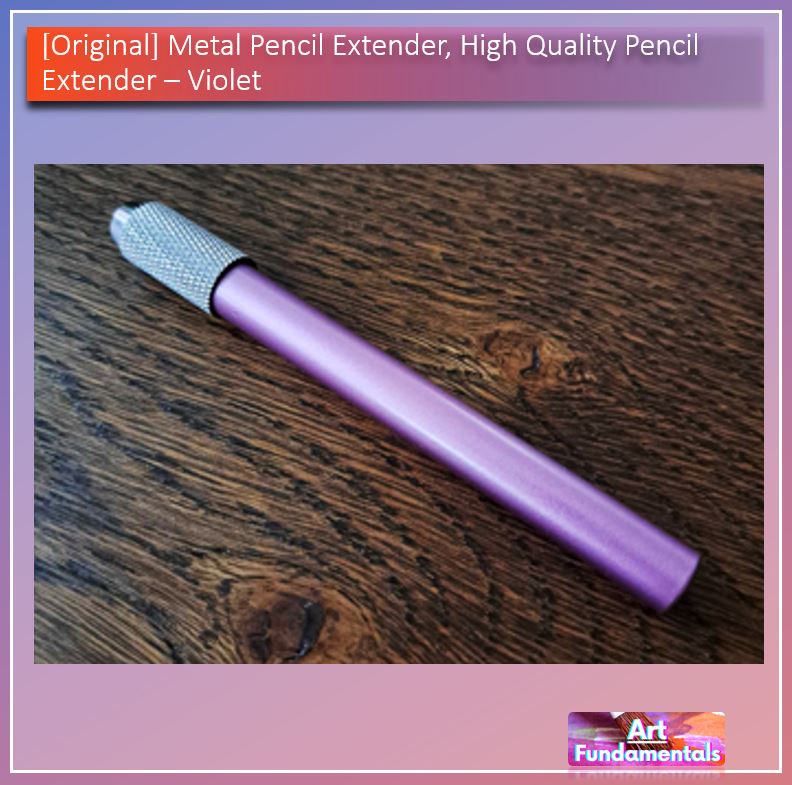 Metal Pencil Extender, High Quality Pencil Extender