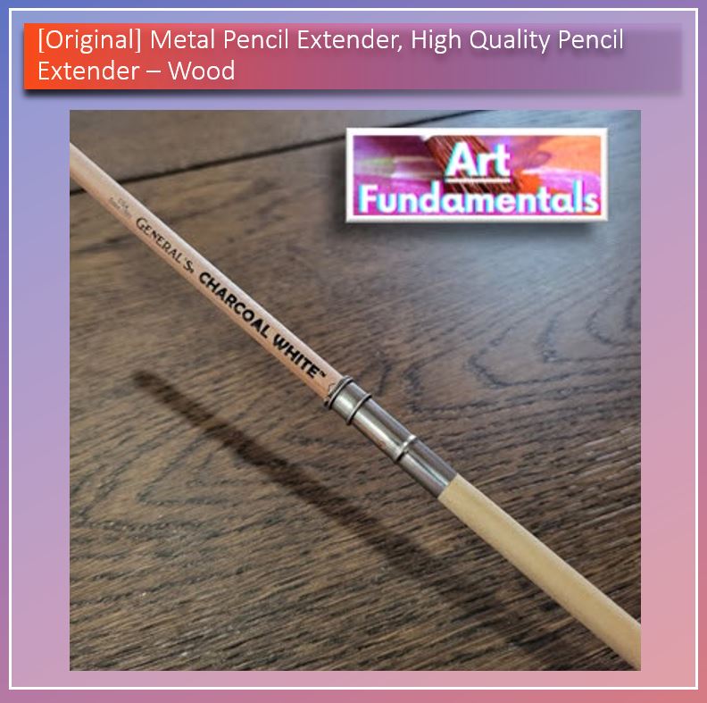 Metal Pencil Extender, High Quality Pencil Extender