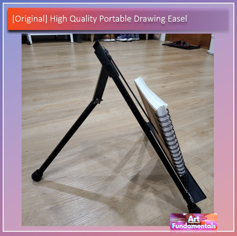 High Quality Portable Drawing Easel