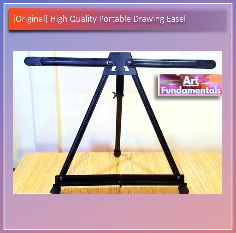 High Quality Portable Drawing Easel
