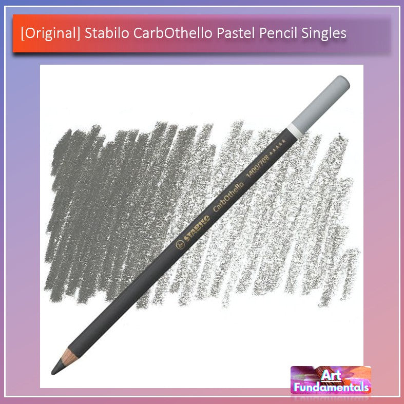 Stabilo CarbOthello Pastel Pencil Singles