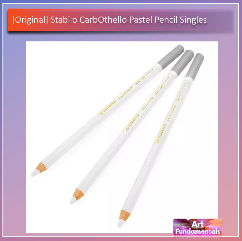 Stabilo CarbOthello Pastel Pencil Singles