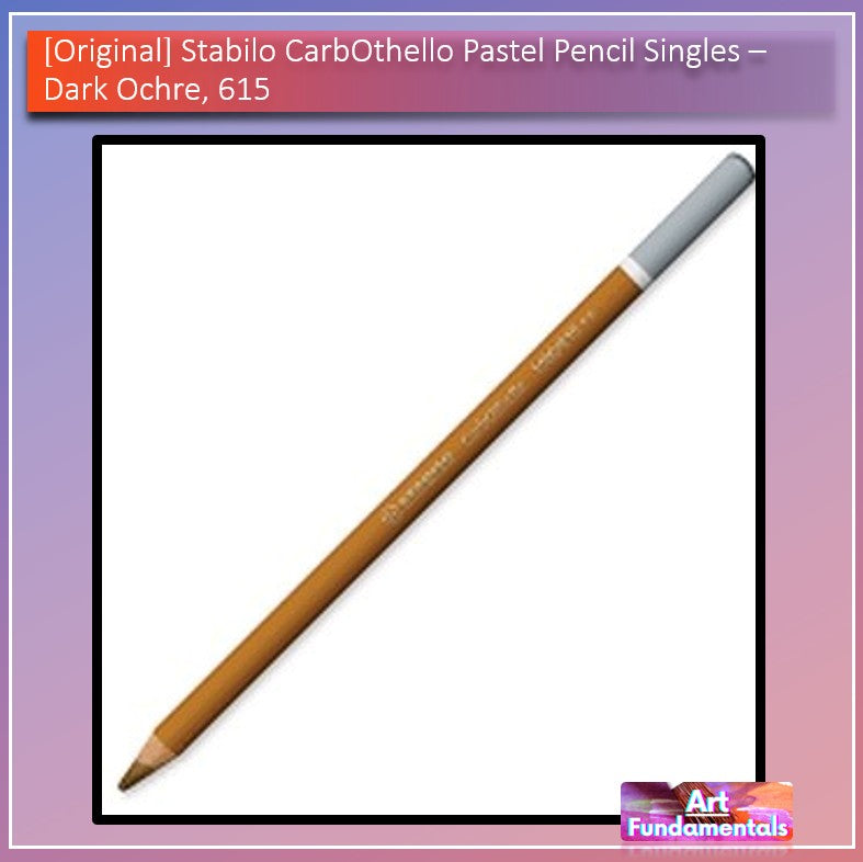 Stabilo CarbOthello Pastel Pencil Singles