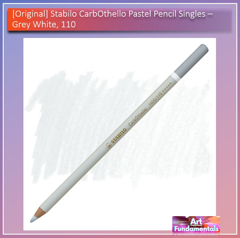 Stabilo CarbOthello Pastel Pencil Singles