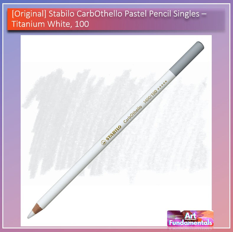 Stabilo CarbOthello Pastel Pencil Singles